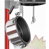 thumbnail of Royal Catering - Popcornmachine - Amerikaans ontwerp