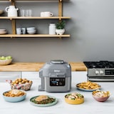 thumbnail of Ninja Speedi ON400EU  Rapid Cooker en Airfryer - Multicooker - 10 Kookfuncties - 5,7 Liter