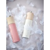 thumbnail of PEUGEOT Pfeffermühle BOREAL 21cm Altrosa Buchenholz Stahlmahlwerk Gewürzmühle