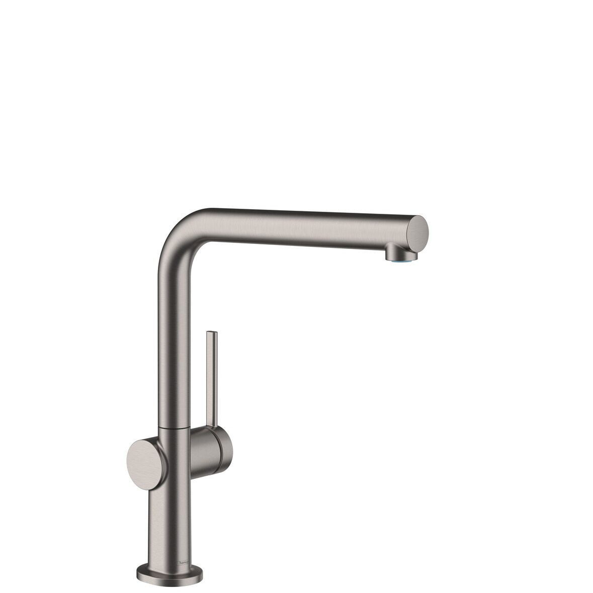 Hansgrohe Talis M54 Armatur Einhebel-Küchenmischer 270, 1jet Brushed Black