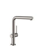 thumbnail of Hansgrohe Talis M54 Armatur Einhebel-Küchenmischer 270, 1jet Brushed Black