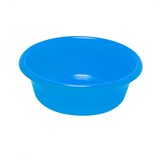 thumbnail of Plastorex - Cuvette ronde 6 l bleu