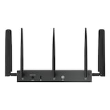 thumbnail of TP-Link Omada ER706WP-4G V1 - Wireless Router - WWAN 4-Port-Switch - 1GbE - WAN-Ports: 6 - Wi-Fi 6 - Dual-Band - 4G, 3G