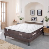 thumbnail of Matelas  1 place  Ressorts ensachés & Mémoire de forme  90x200 cm PRIVILEGE BELLECOUR