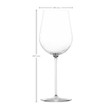 thumbnail of Zwiesel Glas VUELO Weißweinglas 517 ml 6er Set