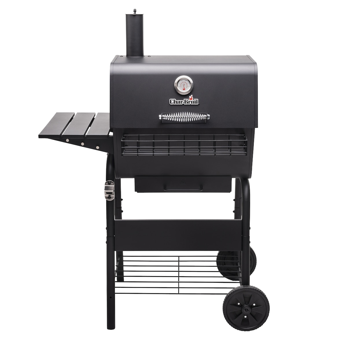 Char-Broil Charcoal M houtskoolbarbecue met verstelbaar houtskoolrooster