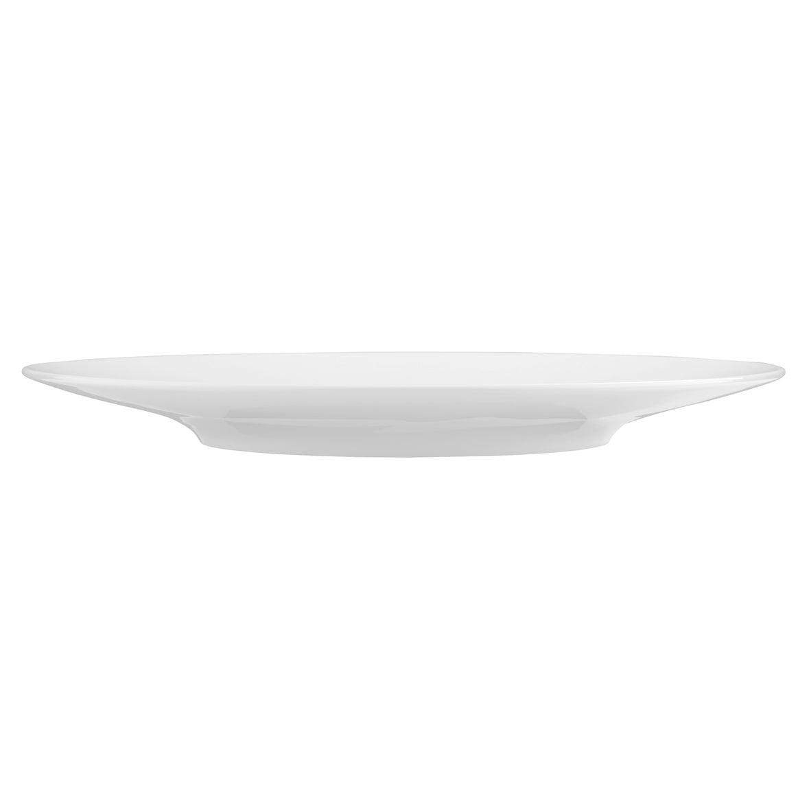 6 x Seltmann Coupteller flach 30 cm M5380-30, Form:  Coup F.Dining, Dekor: 00006