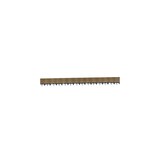 thumbnail of Scie à Archet Pro 610 mm à Denture Isocèle Spéciale Bois Sec pour Travaux Forestier - Diamwood