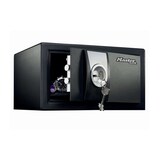 thumbnail of Master Lock X031ML Kleiner Tresor mit Schlüssel