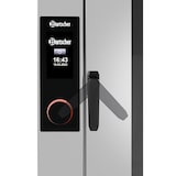 thumbnail of Forno de Convecção Profissional HC6040-10 - Bartscher Bartscher