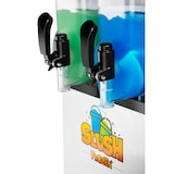 thumbnail of Royal Catering - Slushmachine - 3 x 12 liter