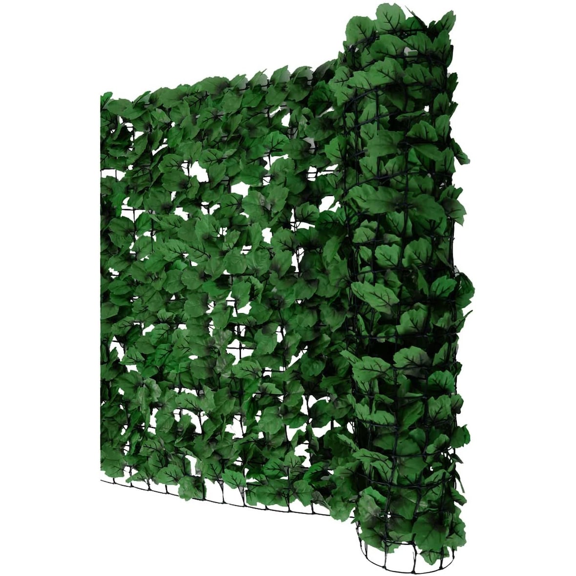 Décoshop26 - Brise-vue clôture haie artificielle pour balcon revêtement de protection contre le vent pour balcon et terrasse 04_0001087