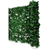 thumbnail of Décoshop26 - Brise-vue clôture haie artificielle pour balcon revêtement de protection contre le vent pour balcon et terrasse 04_0001087