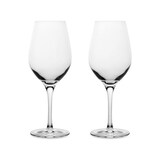 thumbnail of 2x Stölzle Lausitz Exquisit Weissweinkelch 350 ml Weißweinglas