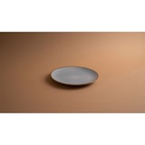 thumbnail of METRO Professional Plato llano Madleen, cerámica de gres, Ø 26 cm, azul, 6 unidades