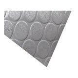 thumbnail of Comercial Candela| Suelo PVC| 1MM| Boton Gris| 100X150CM (AnchoXLargo)| Antideslizante| Resistente