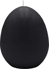 thumbnail of Eikerzen Schwarz 120 x Ø 80 mm, 6 Stück