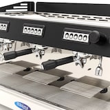 thumbnail of Macchina per Espresso - 3 Pistoni - 540 Tazze all'Ora