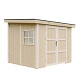 thumbnail of Caseta de jardín LP SmartSide M938B – 236 x 250 cm – 6 m²
