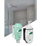 thumbnail of Robuster Spender für Mini Fix Handhygiene 300 ml Flaschen, Wandhalterung verschied. Farben 2x