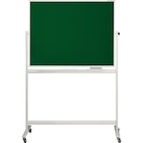 thumbnail of magnetoplan Kreidetafel SP 1242395 150x100cm magnethaftend d.grün