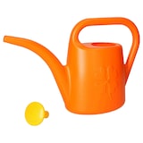 thumbnail of Regador de jardim 1,8L Prosperplast Koni na cor vermelha