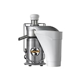 thumbnail of ZUMOVAL Extracteur de Jus Centrifuge FastJuice Inox 400W 130kg/h 7kg 38x19cm Bar Smoothie Cocktail Grande Restauration ZUMOVAL-FAST-JUICE