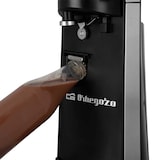 thumbnail of Orbegozo abrelatas CU6500 inox 60w