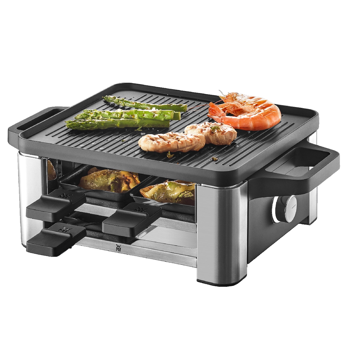 WMF Raclette Lono
