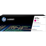 thumbnail of HP toner 415X, 6.000 pagina's, OEM W2033X, magenta