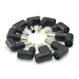 thumbnail of Conceptronic CNB65 Netzteil & Spannungsumwandler Indoor 65 W Schwarz