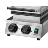 thumbnail of Professionelles digitales Waffeleisen 5 Herz Waffeln bartscher mdi 1hw-al