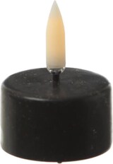 thumbnail of LED Teelicht Thea Uyuni Timer dimmbar mit Batterie 400 Stunden D: 4cm