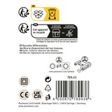 thumbnail of Paulmann Selection Bathroom Applique LED Arneb  IP44  White Switch 700lm 230V 6,5W  Chrome 78943