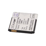 thumbnail of Akku kompatibel Beurer Babyphone BY77 952-62 2100mAh