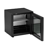 thumbnail of Minibar a Compressore K20 Ecosmart con Porta in Vetro Scuro da 20 lt - Indel B