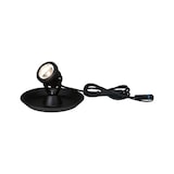 thumbnail of Paulmann Plug & Shine Spot LED Luminaire de bassin Spot individuel  IP68 3000K 4W   Noir 94209