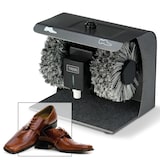 thumbnail of Trebs 99216 - Elektrische Schuhputzmaschine