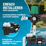 thumbnail of Monzana Pumpensteuerung ohne Kabel Automatisches Ein- und Ausschalten