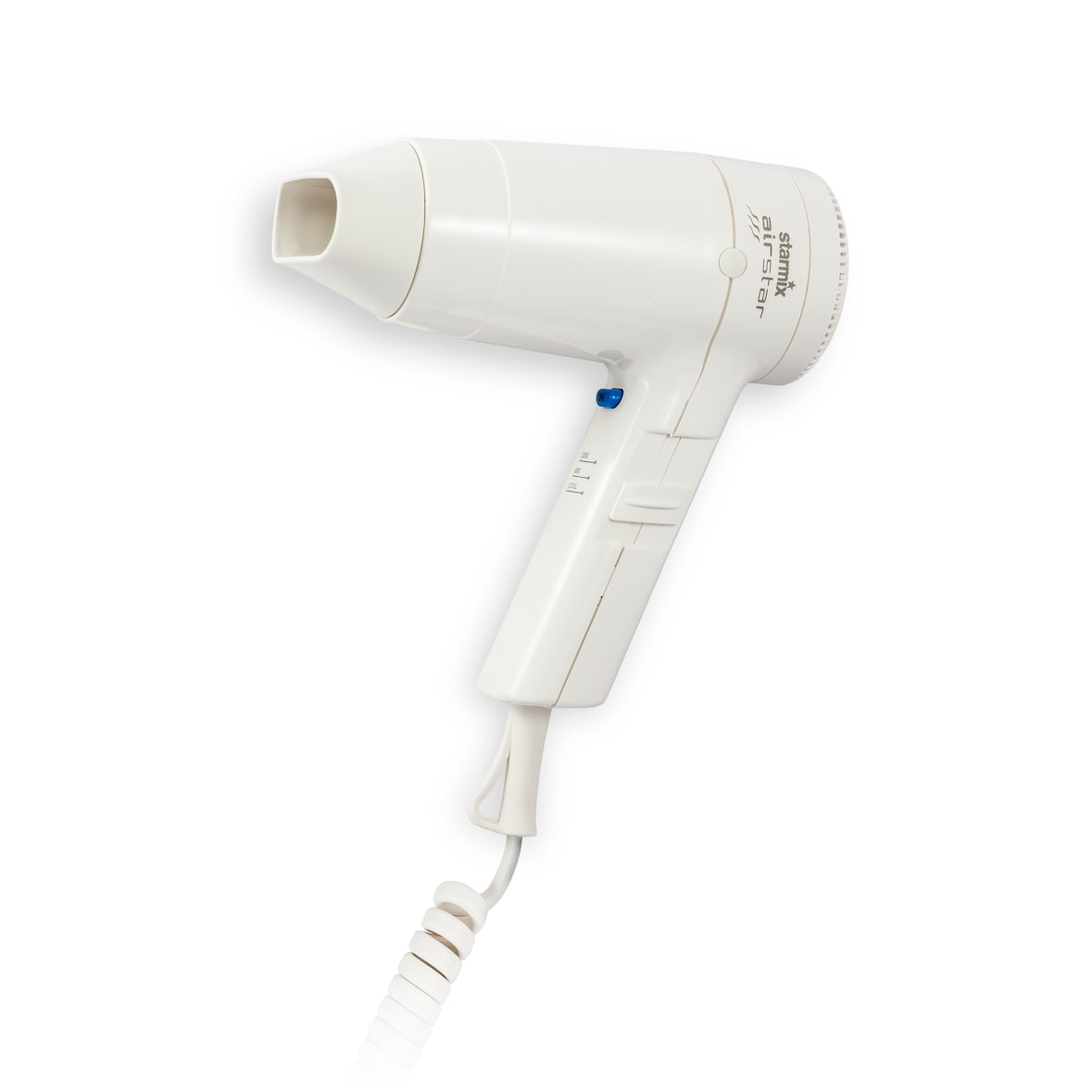 starmix Hand-Haartrockner HFT 12