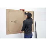 thumbnail of Rocada skinwhiteboard lacada blanca 100x100cm