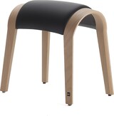 thumbnail of Matador, Sgabello ZAMI, modello ERGO ESSENTIAL, 490x370x510 mm, in legno, nero