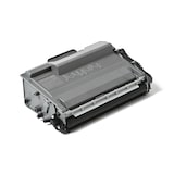 thumbnail of BROTHER Cartouche Laser Noir TN3430