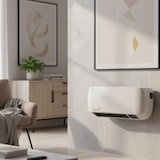 thumbnail of Aquecedor de parede elétrico de cerâmica Convetor 2000W PTC ERP Outdoor