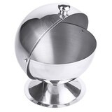 thumbnail of Contacto Zuckerkugel