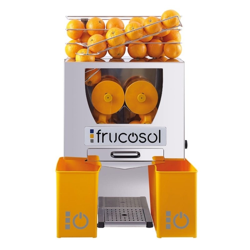 Espremedor de sumos automático Frucosol F50