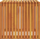 thumbnail of vidaXL Garten Beistelltisch 43x36x40 cm Massivholz Teak
