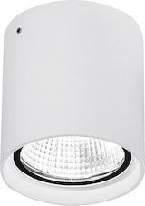 thumbnail of KUBA Weißes rundes Decken-Downlight 20W LED 3000K IP65 - Deckenleuchte für den Außenbereich aus hochbeständigem Aluminium - Rossini Illuminazione