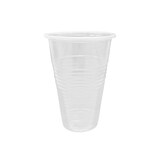 thumbnail of 3000 Trinkbecher Ausschankbecher transparent 0,2 l PP Ø 70 mm