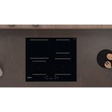 thumbnail of Bauknecht Cerankochfeld mit Induktion - BQ 5160S AL